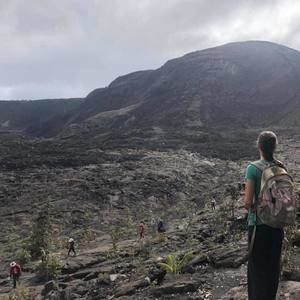 Meet your Posher, Marleena